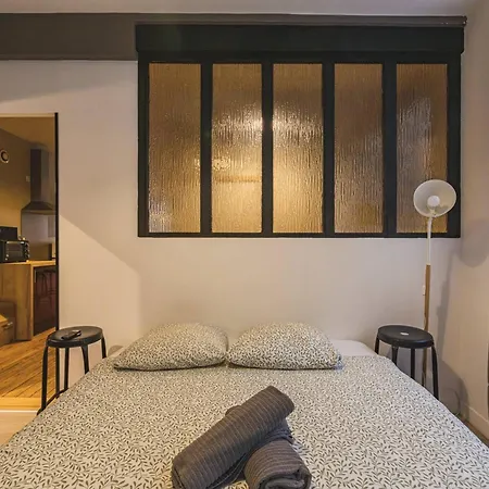 Calme A - Fr-1-870-8 Реймс