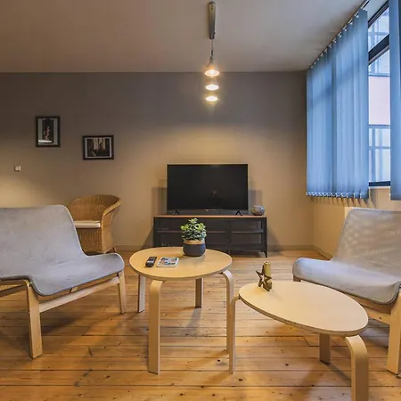 Apartament Calme A - Fr-1-870-8