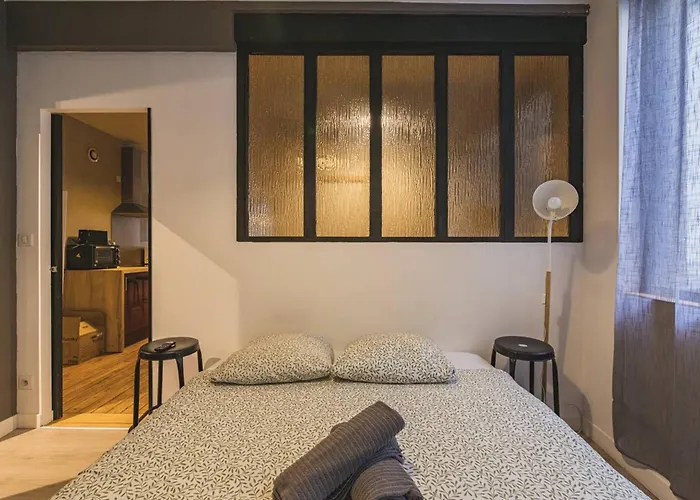 Calme A - Fr-1-870-8 Реймс