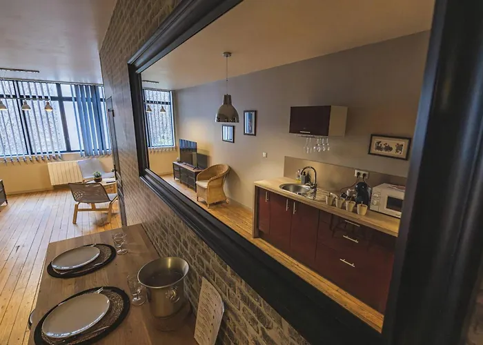 Calme A - Fr-1-870-8 Реймс