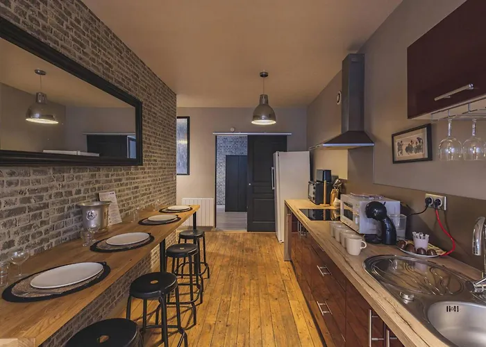 Calme A - Fr-1-870-8 *