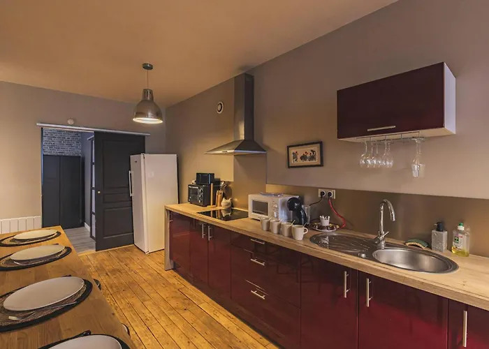 Calme A - Fr-1-870-8 * Реймс