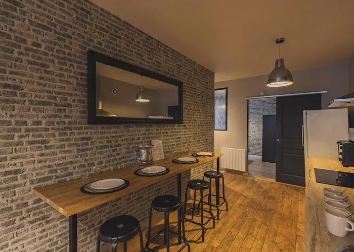 Calme A - Fr-1-870-8 Реймс