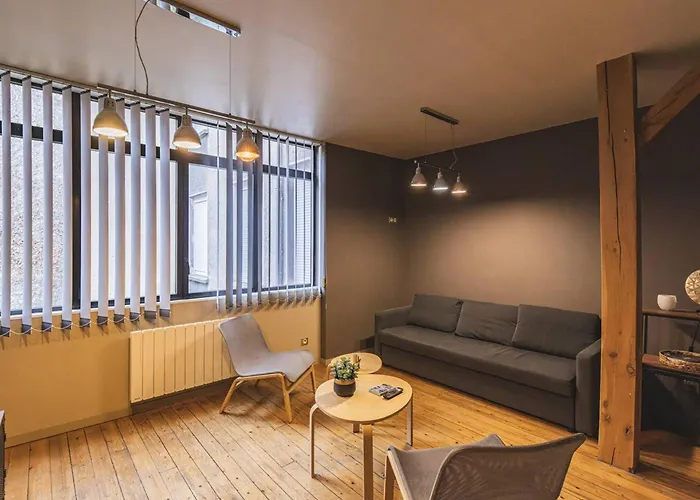 Calme A - Fr-1-870-8 *