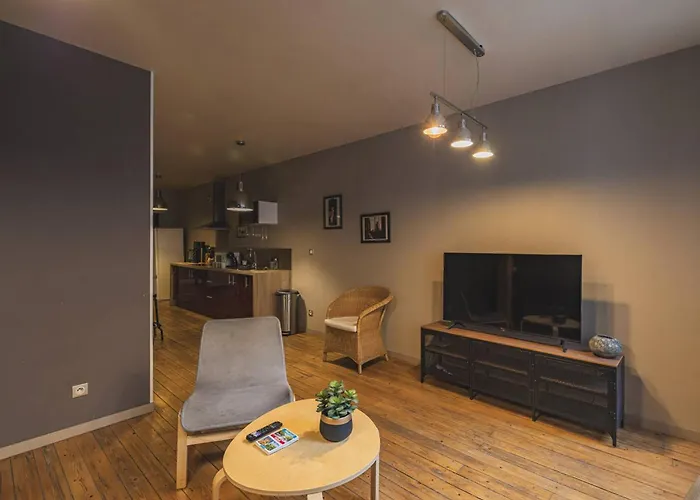 Calme A - Fr-1-870-8 * Реймс