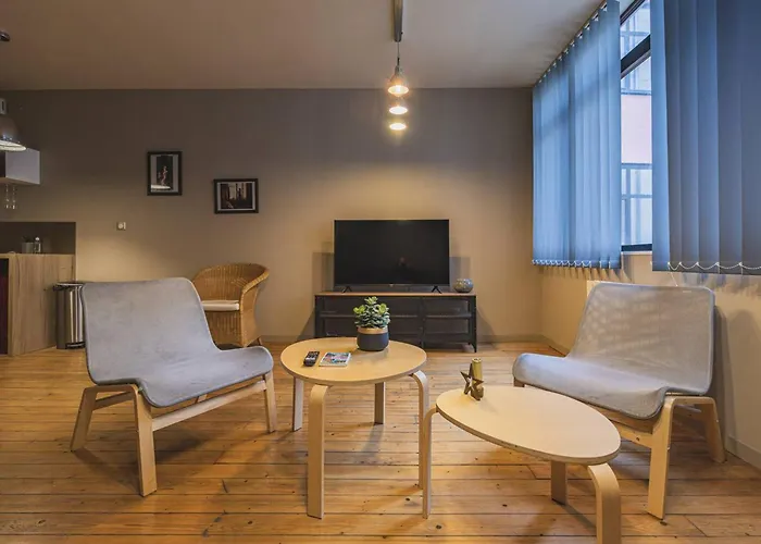 Апартаменты Calme A - Fr-1-870-8